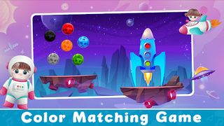Kids games: For 2-4 year old - Screenshot 2