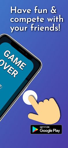 Fingavoid - Screenshot 3