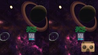 Solar Realms Rising VR - Screenshot 2