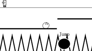 Roll Jump Die - Screenshot 2