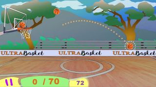 Ultra Basket - Screenshot 3