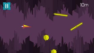 Spikescape - Screenshot 3