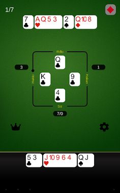 Batak Master - Eşli,İhaleli Ba - Screenshot 2