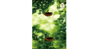 Egg Toss - Screenshot 2