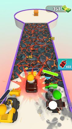 Scraping Army - Screenshot 2