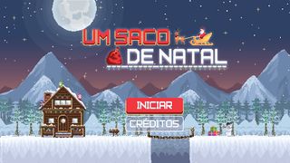Um Saco de Natal - Screenshot 1