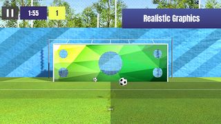 Football Kick Practice - Screenshot 3