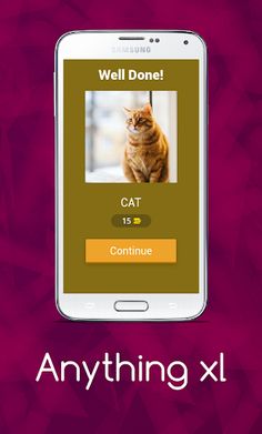 Anything - Screenshot 2