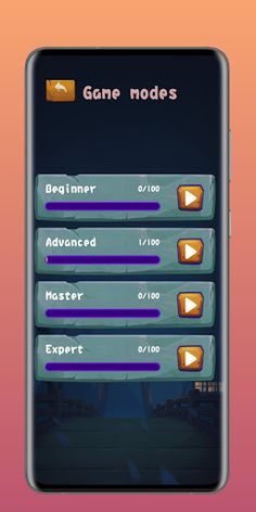 Ball Sort Puzzle: Brain Bender - Screenshot 1