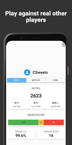 Sutwoku - Multiplayer Sudoku - Screenshot 4