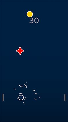 Line Dodge - Screenshot 1