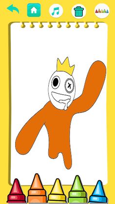 ASMR Coloring Games - Screenshot 2