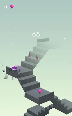 Stairway - Screenshot 2