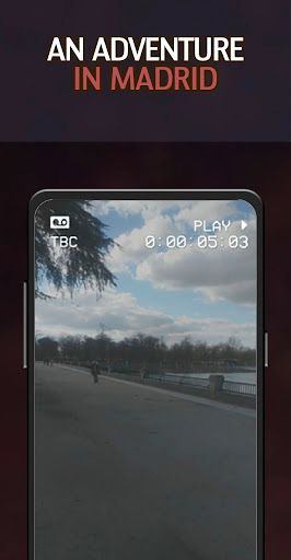 City-Escape Room: Madrid - Screenshot 3