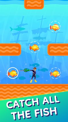 Fish'em - Screenshot 4