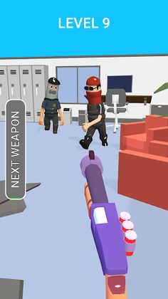 Shoot Master - Screenshot 4