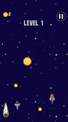 Sunrise Shootout - Screenshot 1