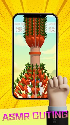 ASMR Crushing - Screenshot 3