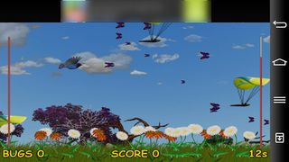 Crappy Bird (Paid) - Screenshot 3