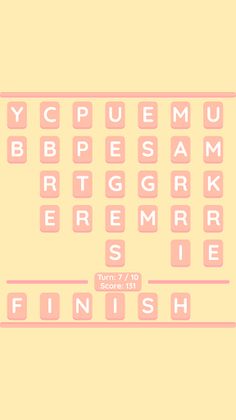 10 Words Challenge - Screenshot 3