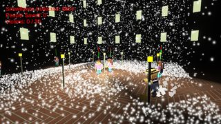 Snow sweeper - Screenshot 3