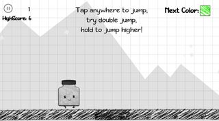 InkBoy - Screenshot 3