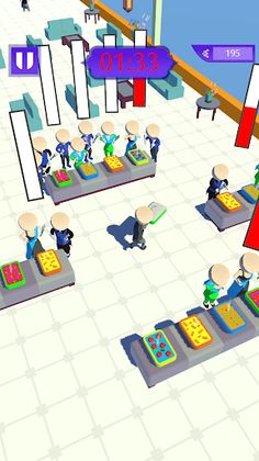 Desi Wedding Starvers - Screenshot 4