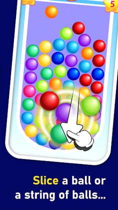 Super Slice - Screenshot 2