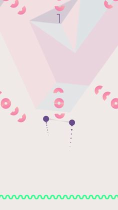 DoubleTrouble - An Endless Cas - Screenshot 2