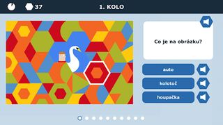 Michalovy obrázky - Screenshot 1