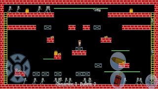 Load Runner Reloaded - Screenshot 1