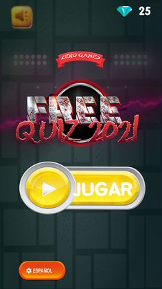 ¿Cuánto sabes sobre Free? pont - Screenshot 1