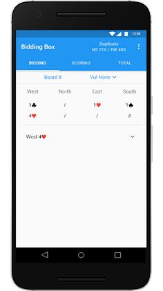 Bridge Assistant - Screenshot 3