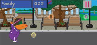 Duckpin Derby Premium - Screenshot 2