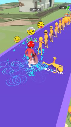 Slap It! - Screenshot 3