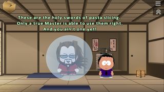 Parco Azzurro - N3M Adventure - Screenshot 3