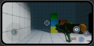 Fun with Gun - Shooting Game - Screenshot 3