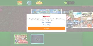 Classic Game - Jigsaw Puzzle - Screenshot 1