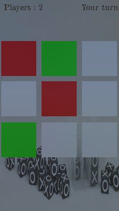 TicTac - Screenshot 3