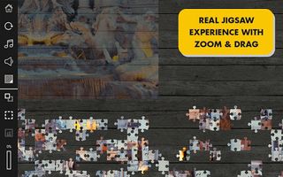 Jigsaw Puzzle XXL - 5000+ - Screenshot 3