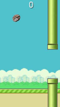 Flappy Harambe - Screenshot 3