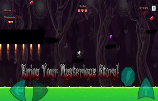 Vampire Adventures : Find The  - Screenshot 2
