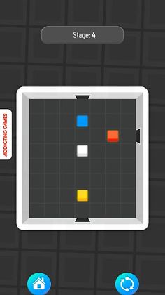 Pushout - Screenshot 3
