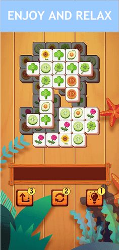 Tile Match Pro - Screenshot 2