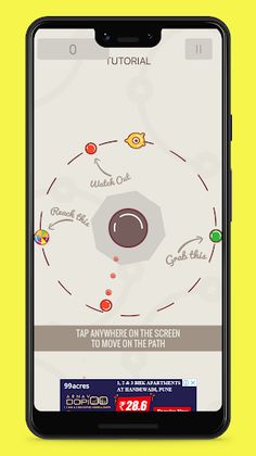 polarpk - Screenshot 3