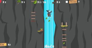 Ahorra para cuidar la fauna - Screenshot 1