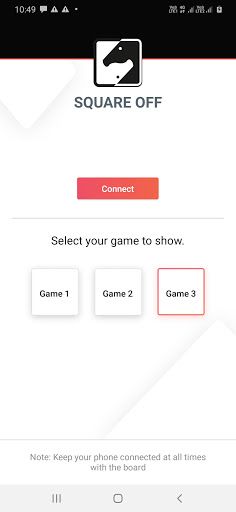 Square Off Showcase - Screenshot 1
