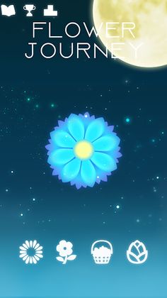 Flower Journey-Match 3 Dual Li - Screenshot 1