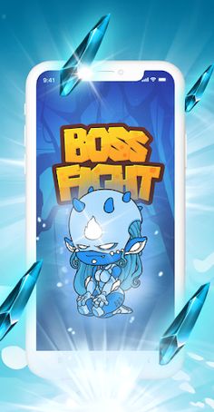 Wizard Shot - Screenshot 3