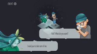 Nature Matters - Screenshot 3